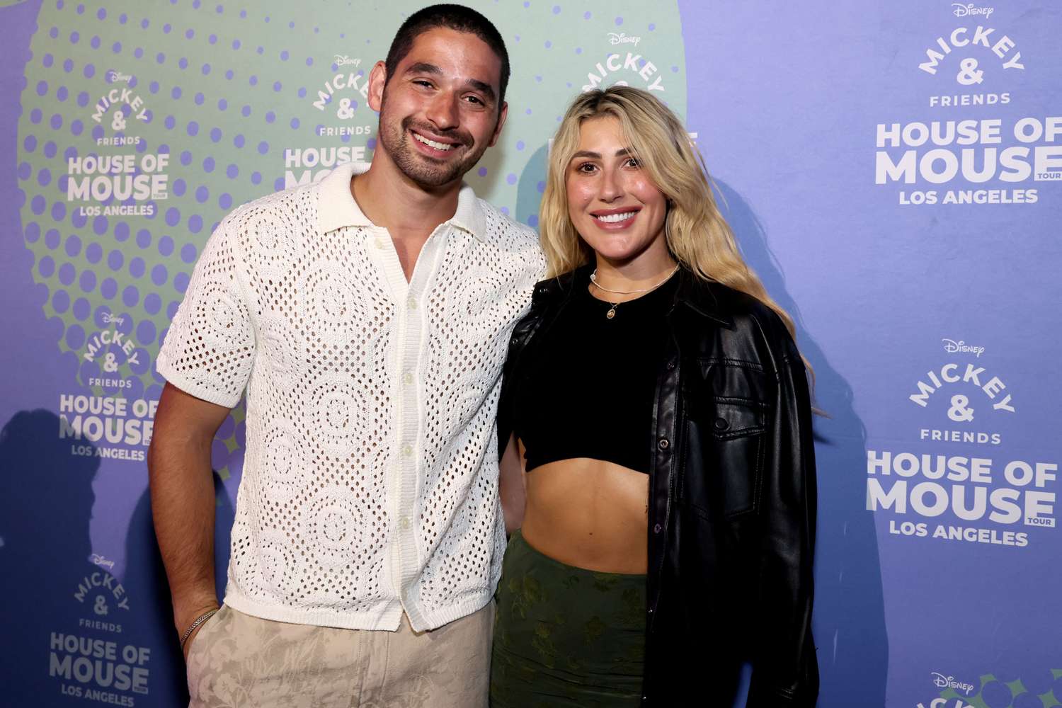 emma slater and alan bersten relationship