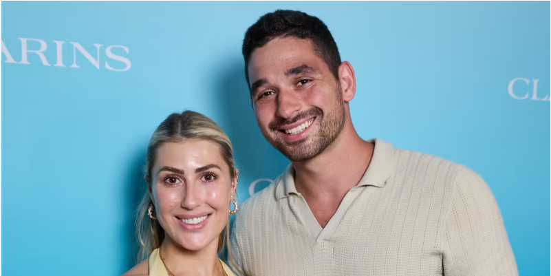 emma slater and alan bersten relationship