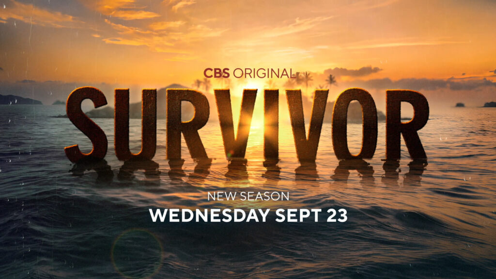 Survivor 51 