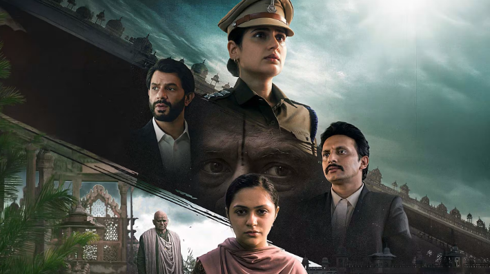 hunkkaar movie cast release date