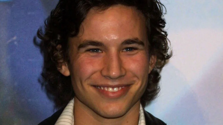 jonathan taylor thomas police detention