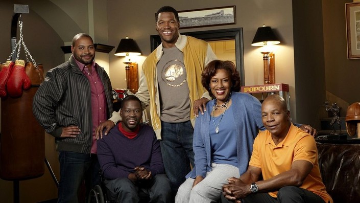 Brother Season 1 cast
