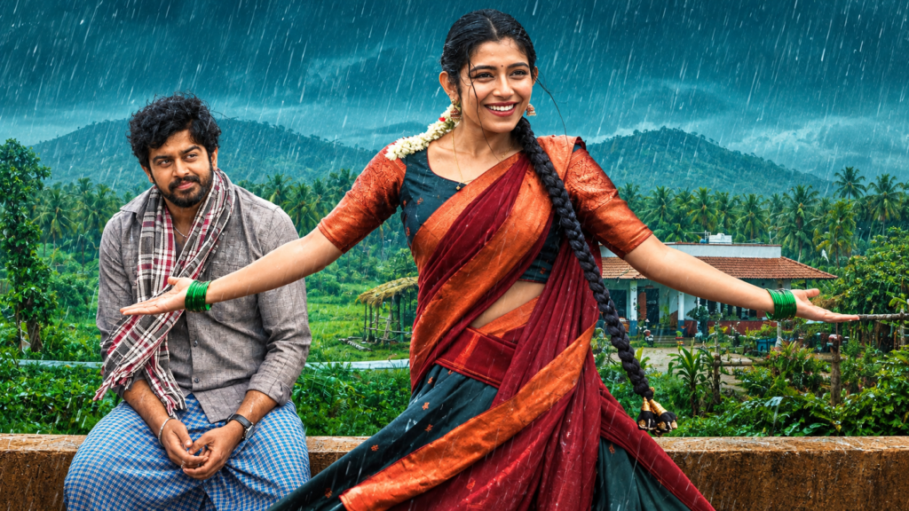 premada oorali kannada movie