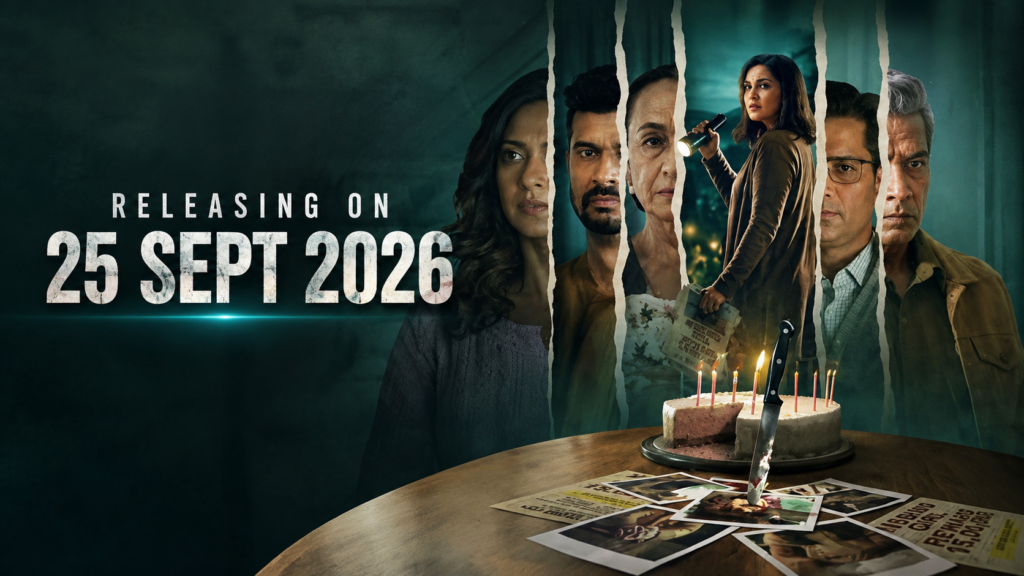 Releasing Date