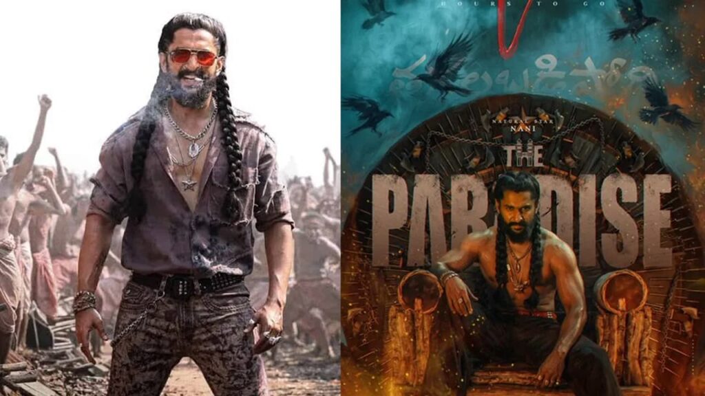 The Paradise movie review
