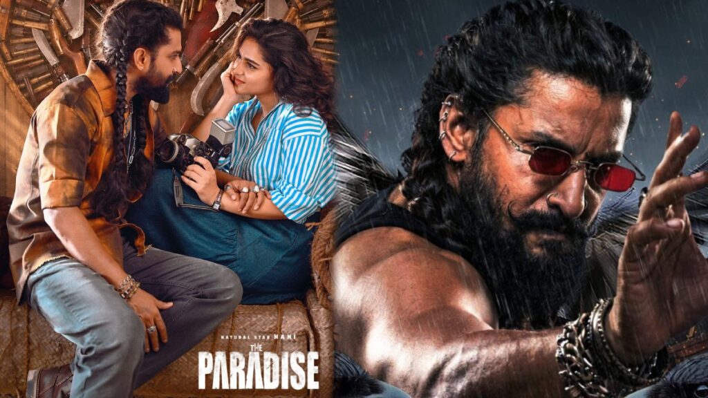The Paradise movie review