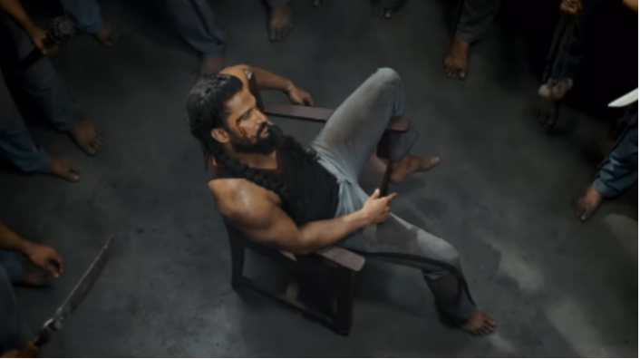 nani as the star