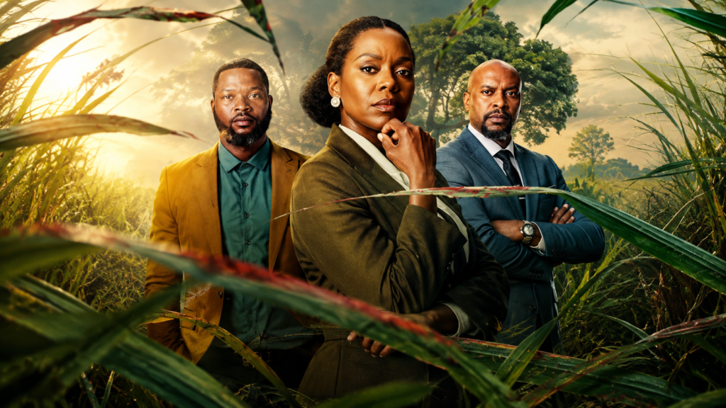 Blood Legacy Season 2