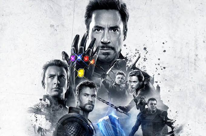 avengers endgame encore extra scenes