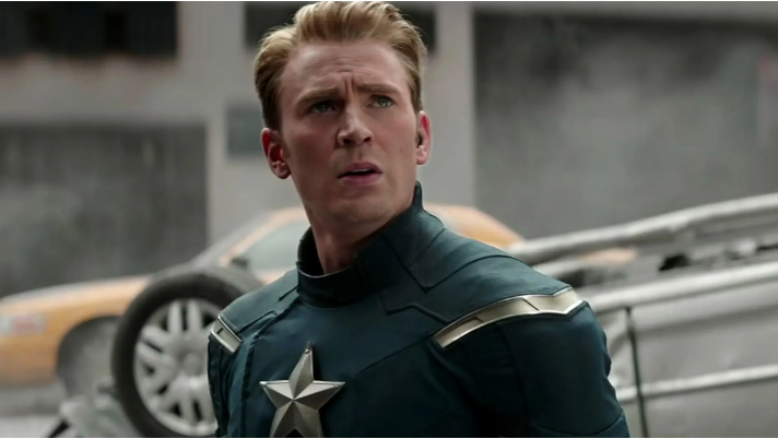 Steve Roger