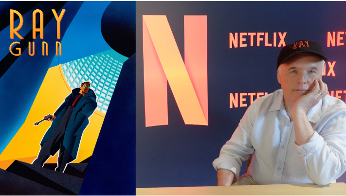 Brad Bird