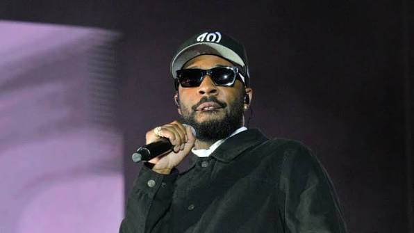 Brent Faiyaz Tour