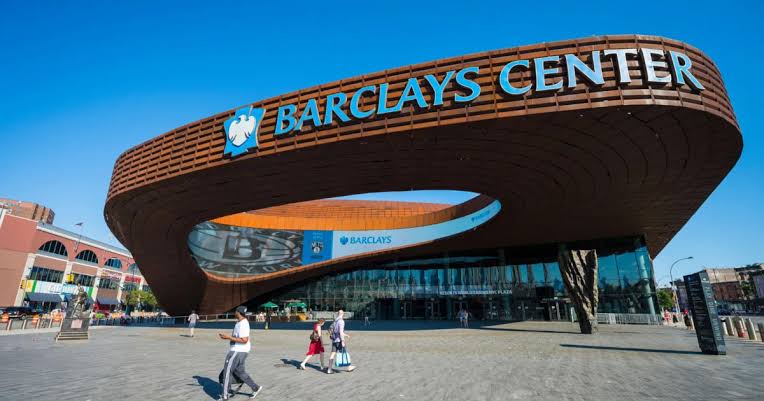 Barclays Center
