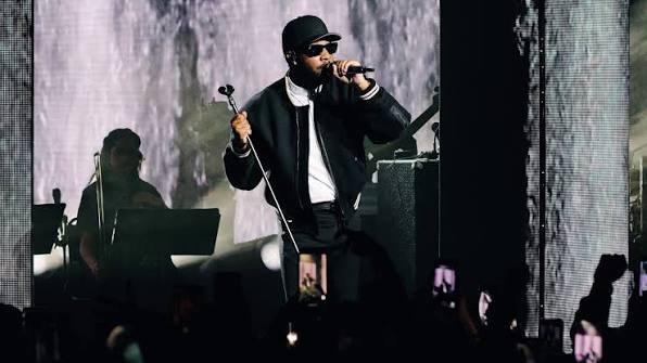 Brent Faiyaz