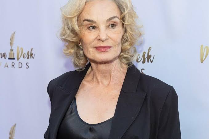 Jessica Lange