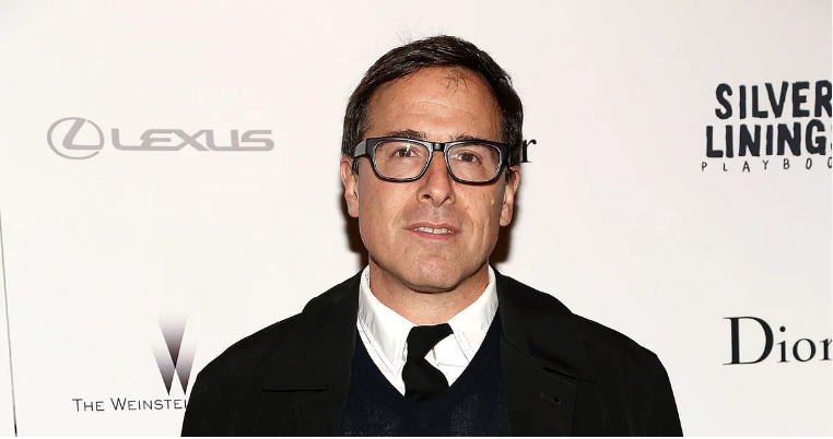 David O. Russell
