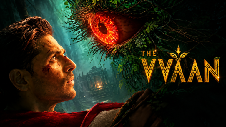 The Vvaan