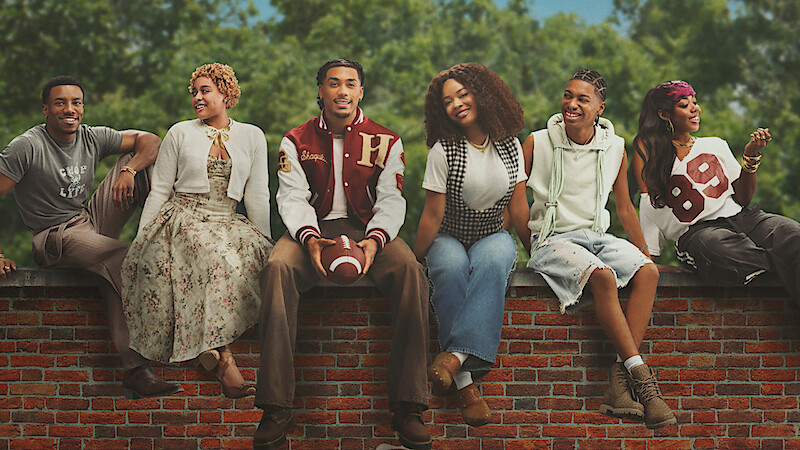A Different World Reboot Cast