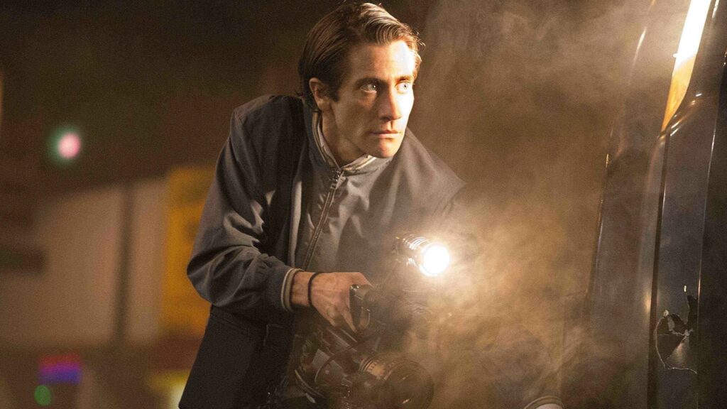 nightcrawler