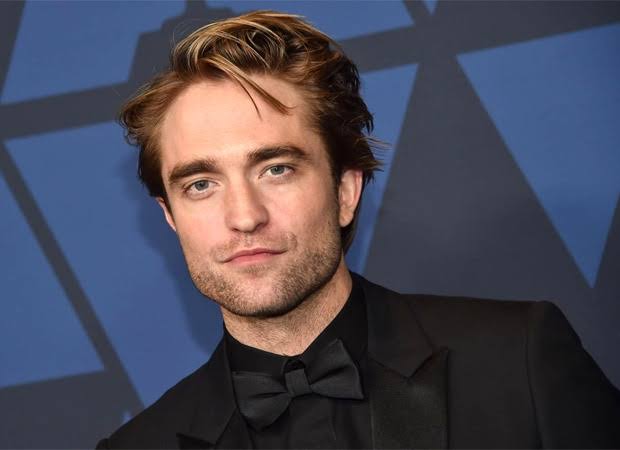 Robert Pattinson in network 1976