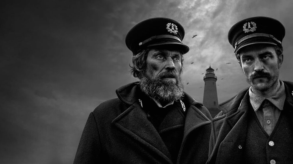The Lighthouse