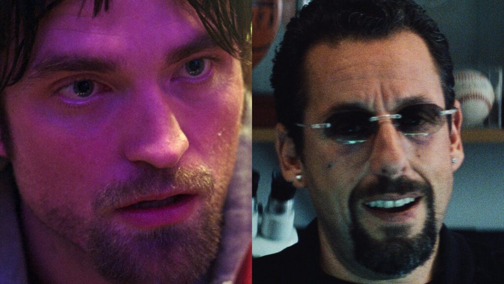 The Uncut Gems