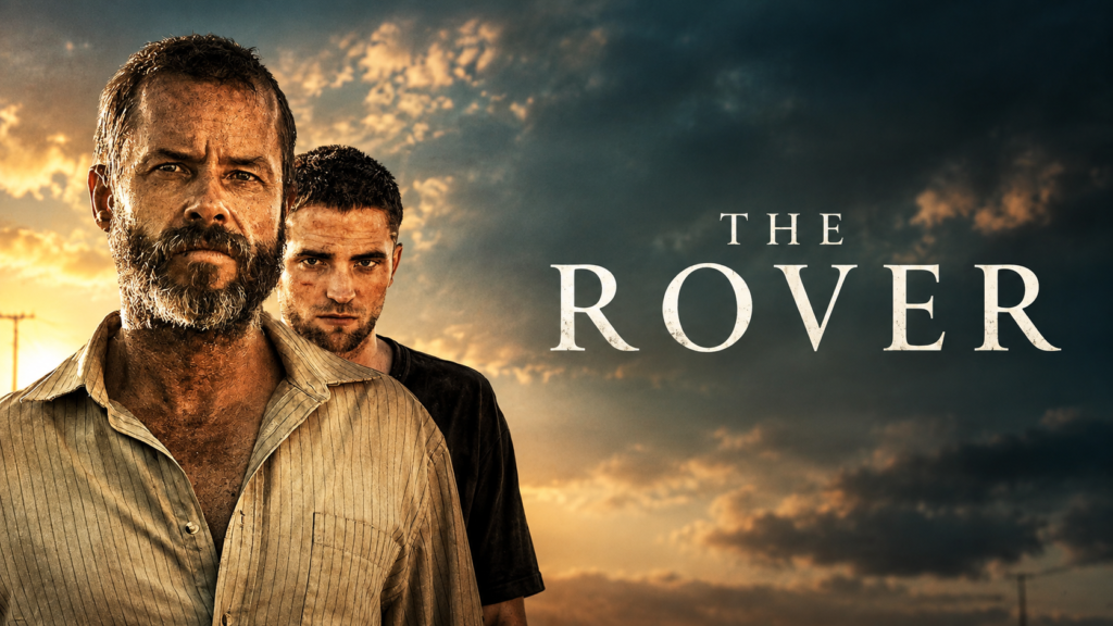 The Rover