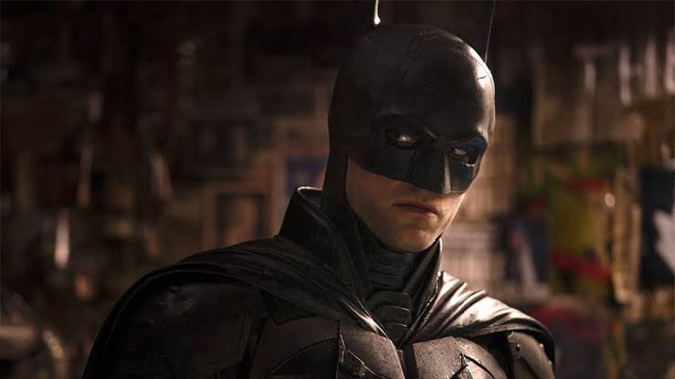 The Batman