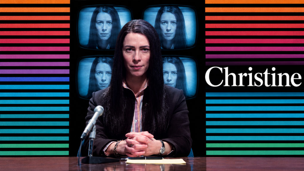 Christine