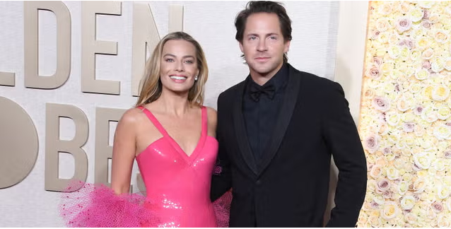 Margot Ackerley, Tom Ackerley