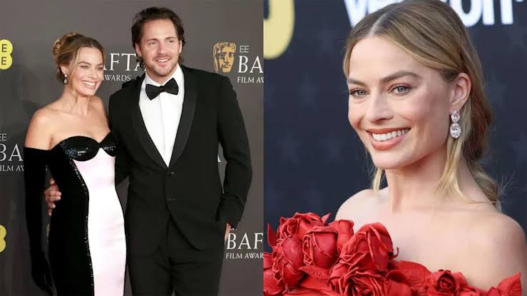 Margot Ackerley, Tom Ackerley husband