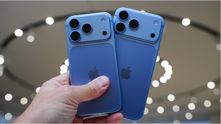 Apple iPhone 18 Pro Max