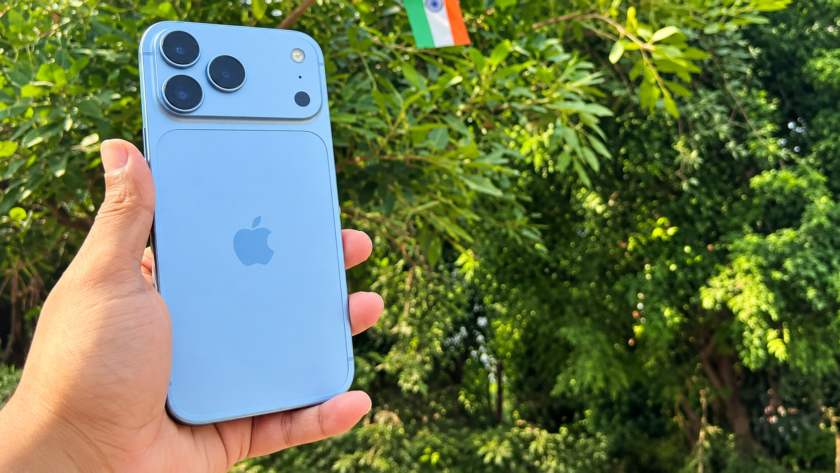 Apple iPhone 18 Pro Max