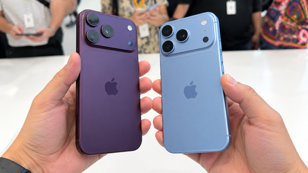 Apple iPhone 18 Pro Max