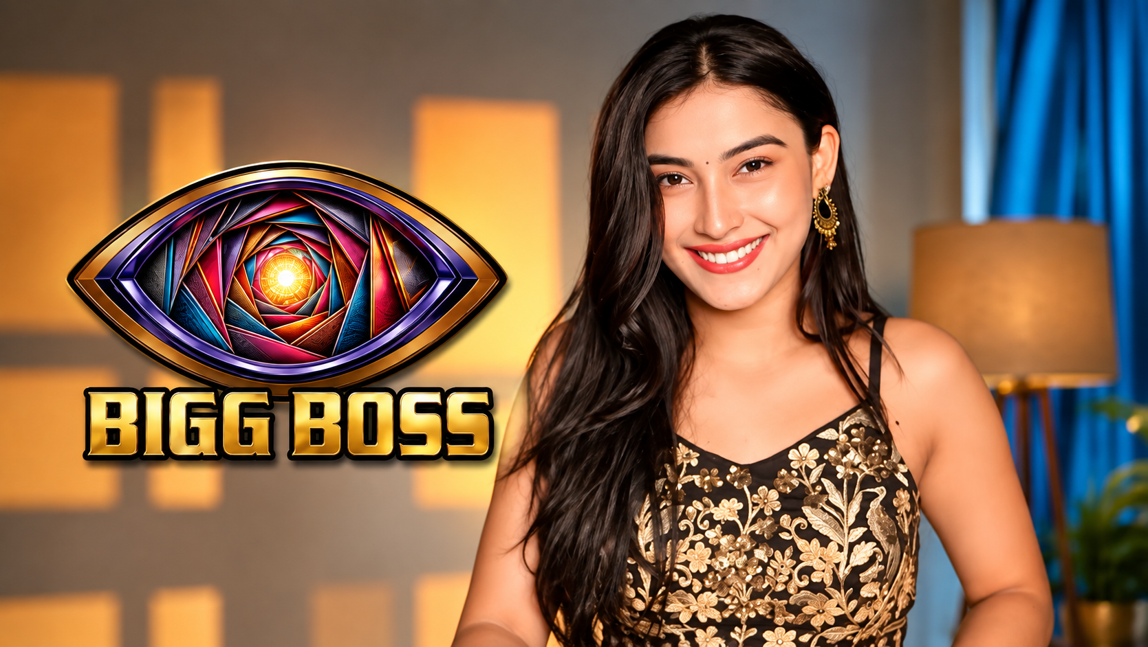Akriti Negi Bigg Boss 20