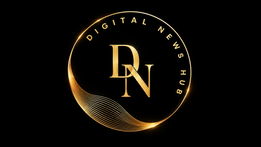 Digital network Hub