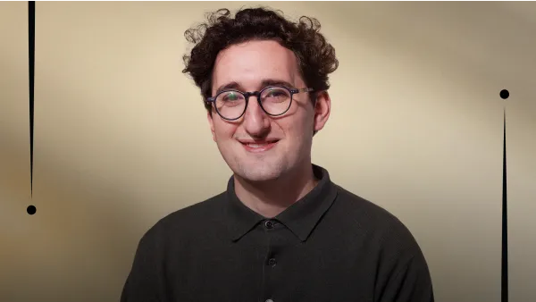 Director Lance Oppenheim