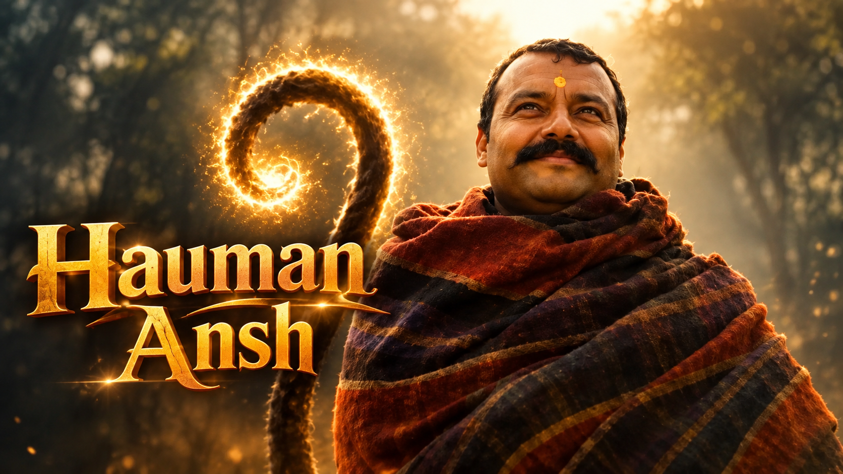 Hanuman Ansh Success Story