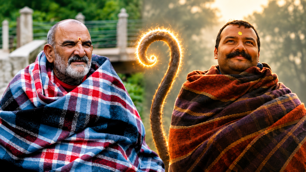 neem karoli baba 