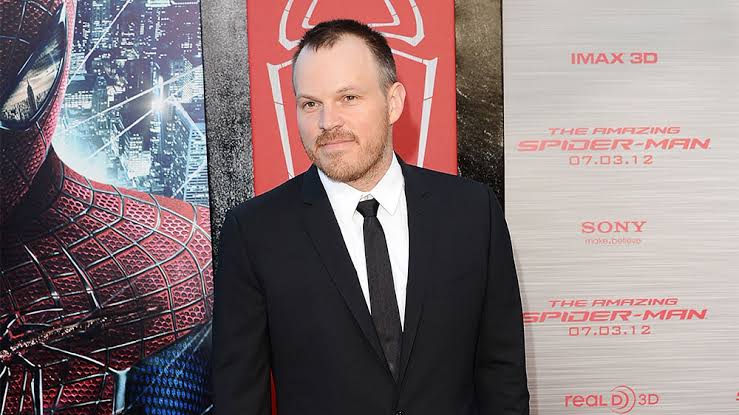 Director Marc Webb