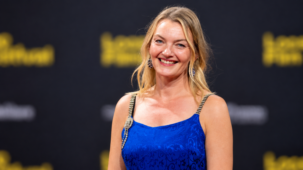 Director Maria Bäck