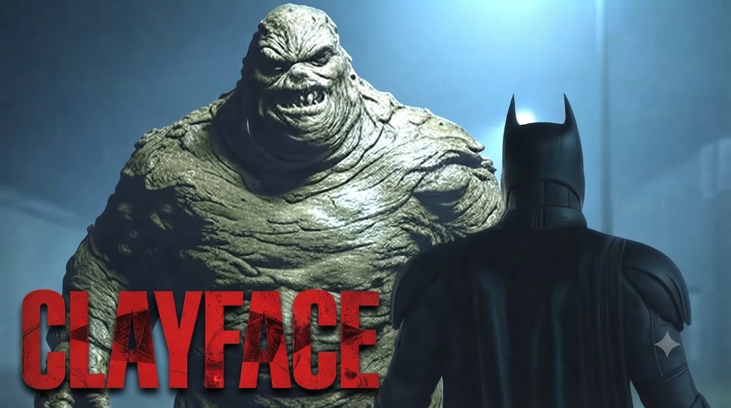 clayface dcu movie