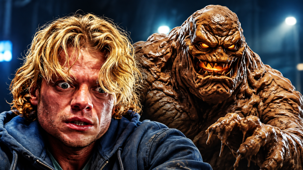 clayface dcu movie