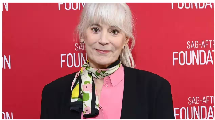Patricia Richardson 2026
