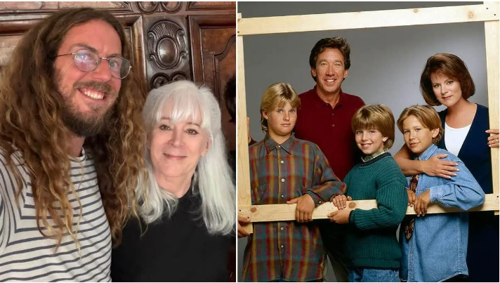 patricia richardson home improvement