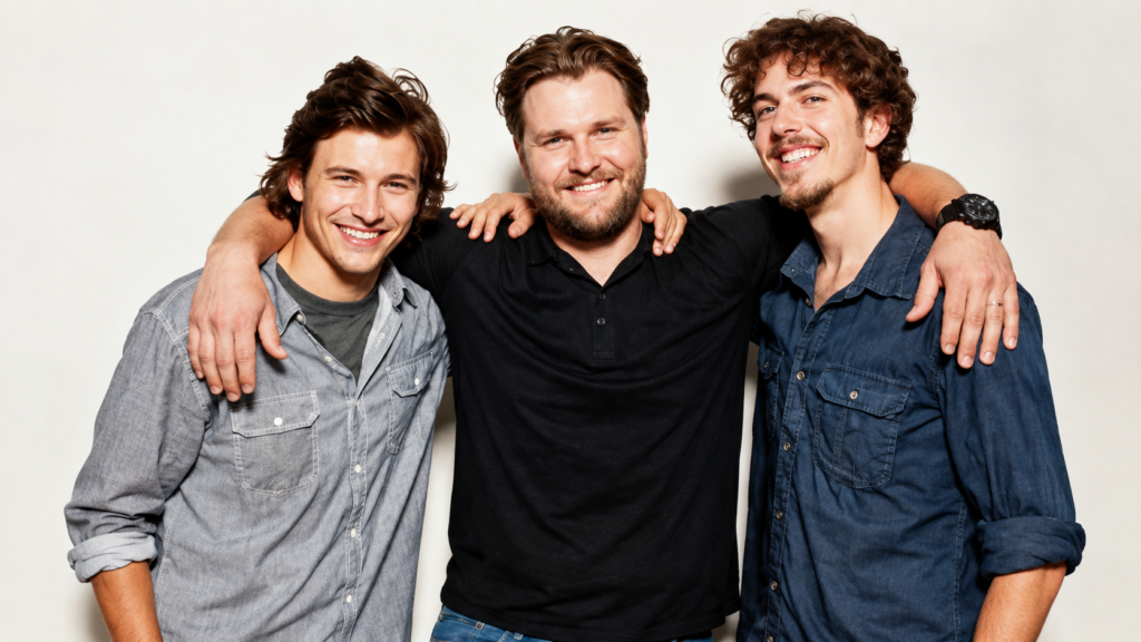 Taylor boys