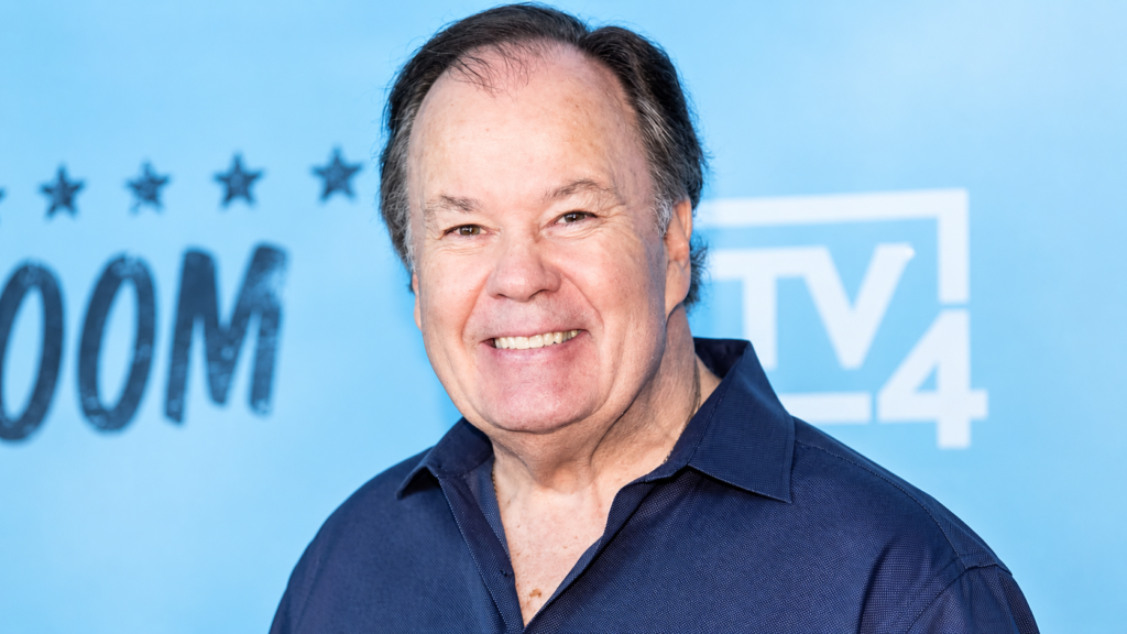 Dennis Haskins