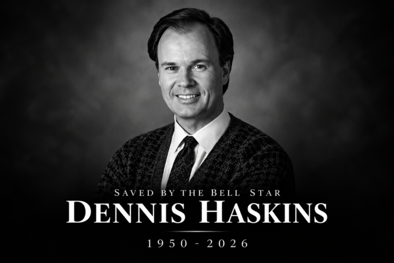 Dennis Haskins