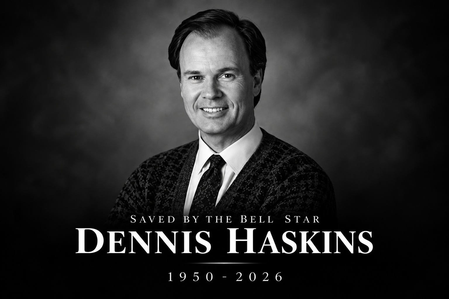 Dennis Haskins