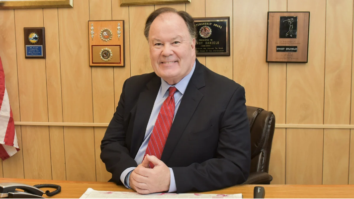 Dennis Haskins